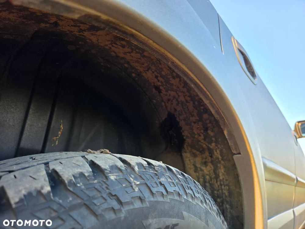 Subaru Outback - 34