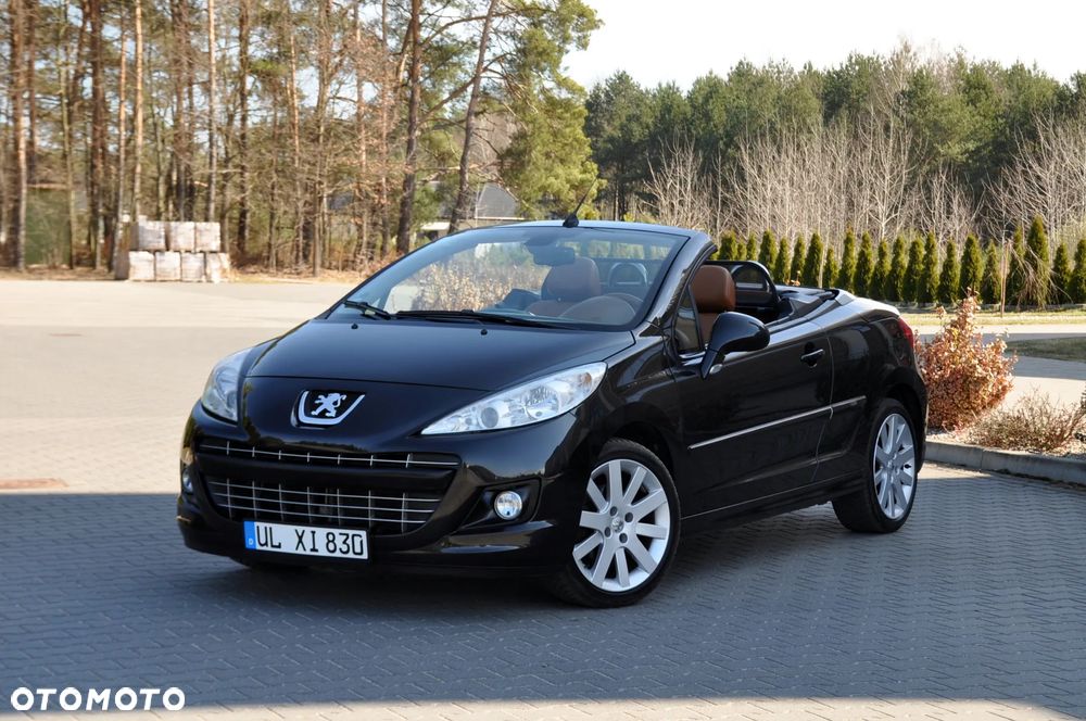 Peugeot 207 CC - 11