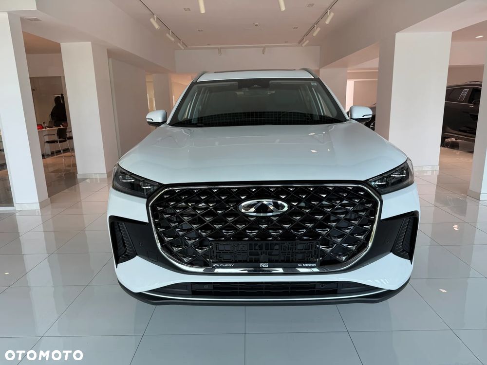 Chery Tiggo 8 - 2