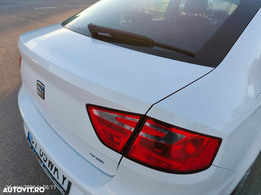 Seat Toledo - 3