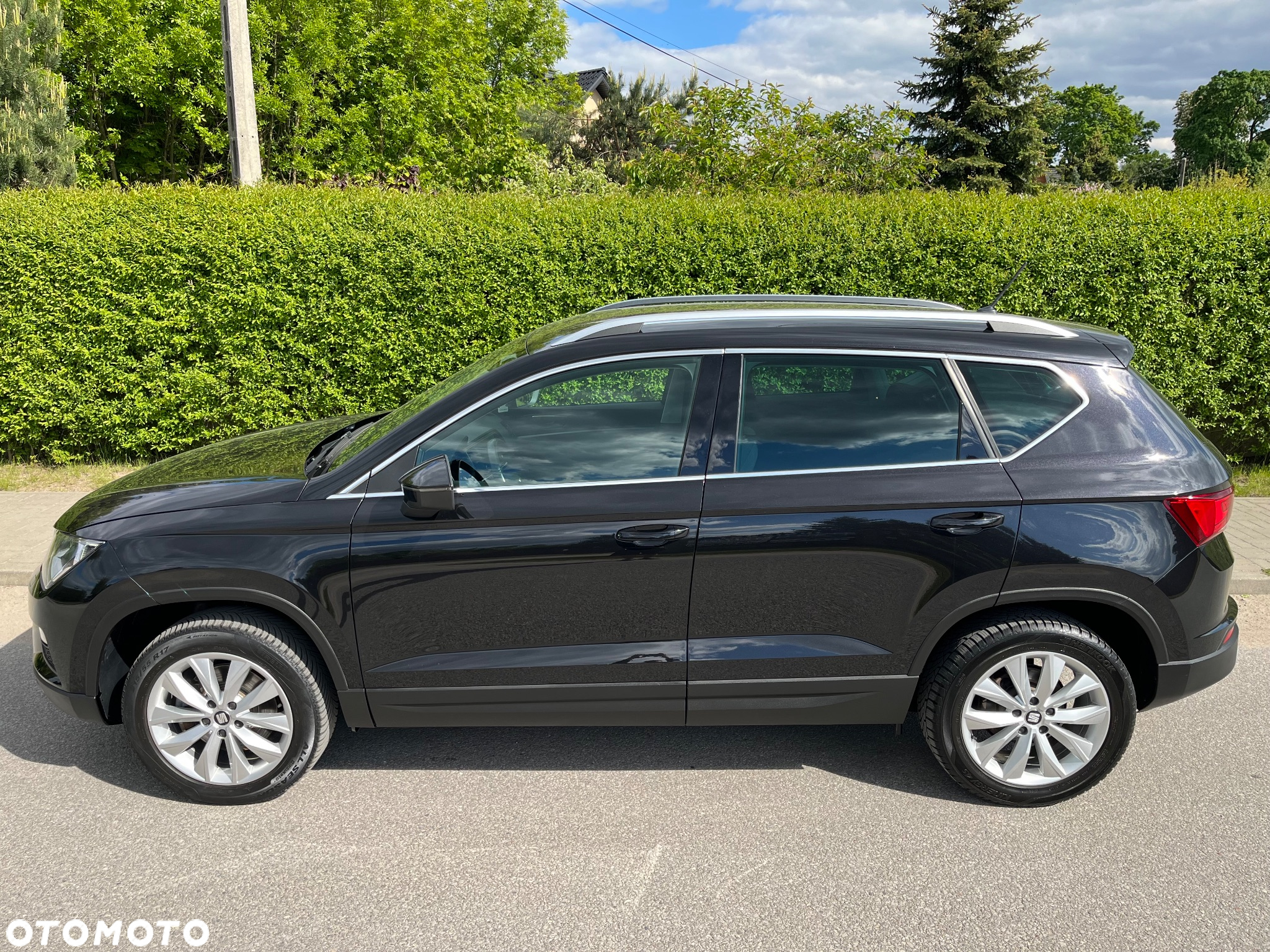 Seat Ateca 1.6 TDI ECOMOTIVE STYLE - 12