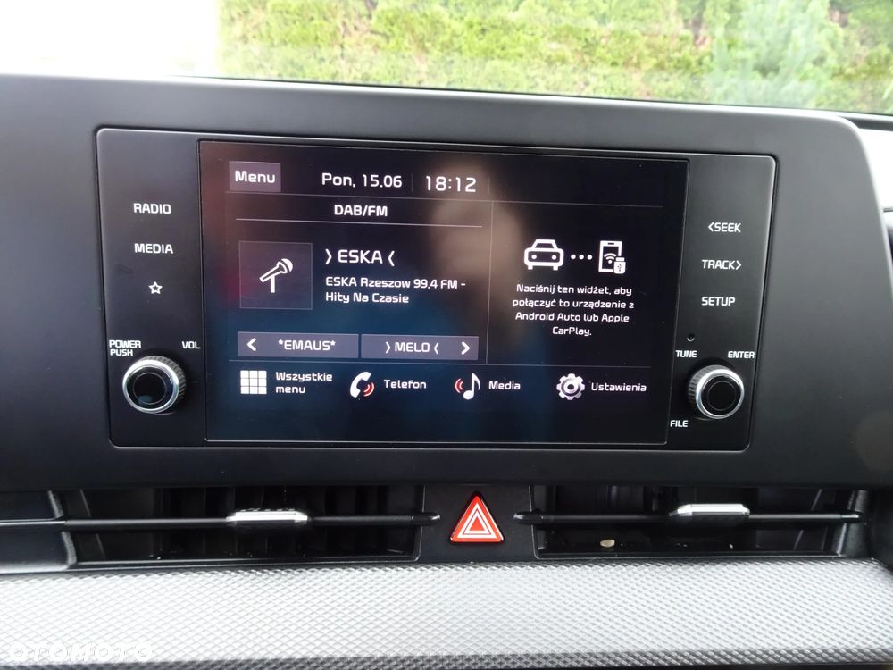 Kia Sportage 1.6 T-GDI M 2WD - 35