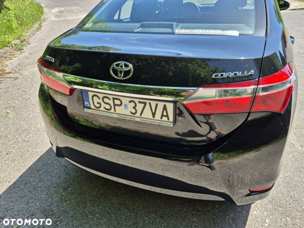 Toyota Corolla 1.6 Active - 13