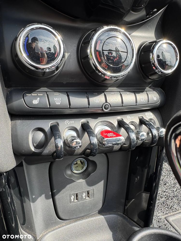 MINI Cooper Standard - 7