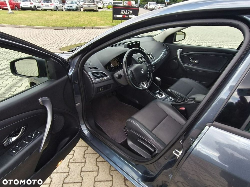 Renault Megane - 10