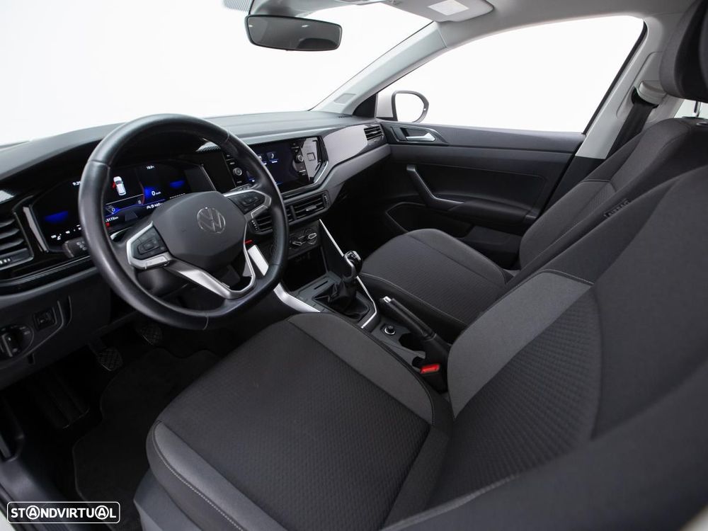 VW Taigo 1.0 TSI Life - 7