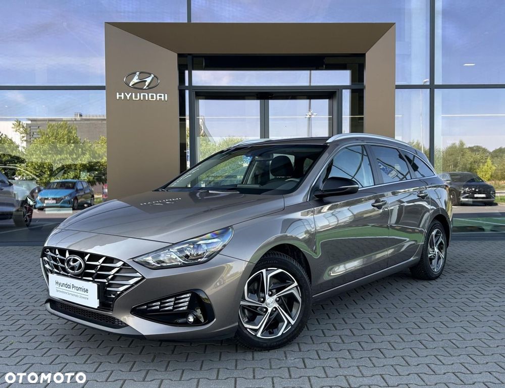 Hyundai i30 1.0 T-GDI Smart - 2