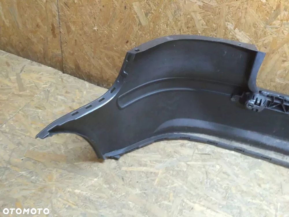 AUDI A3 8P3 3D 2003-2008 zderzak tylny tył wa-wa - 6