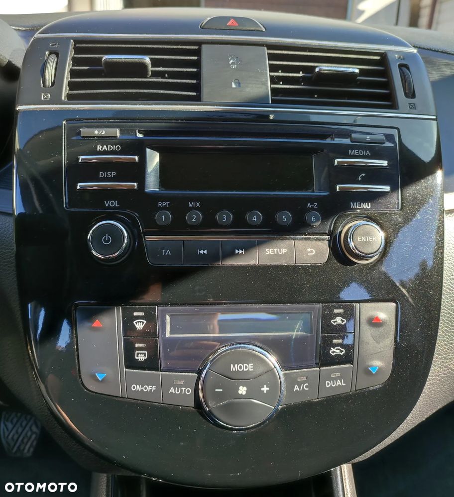 Nissan Pulsar 1.2 DIG-T Acenta - 14