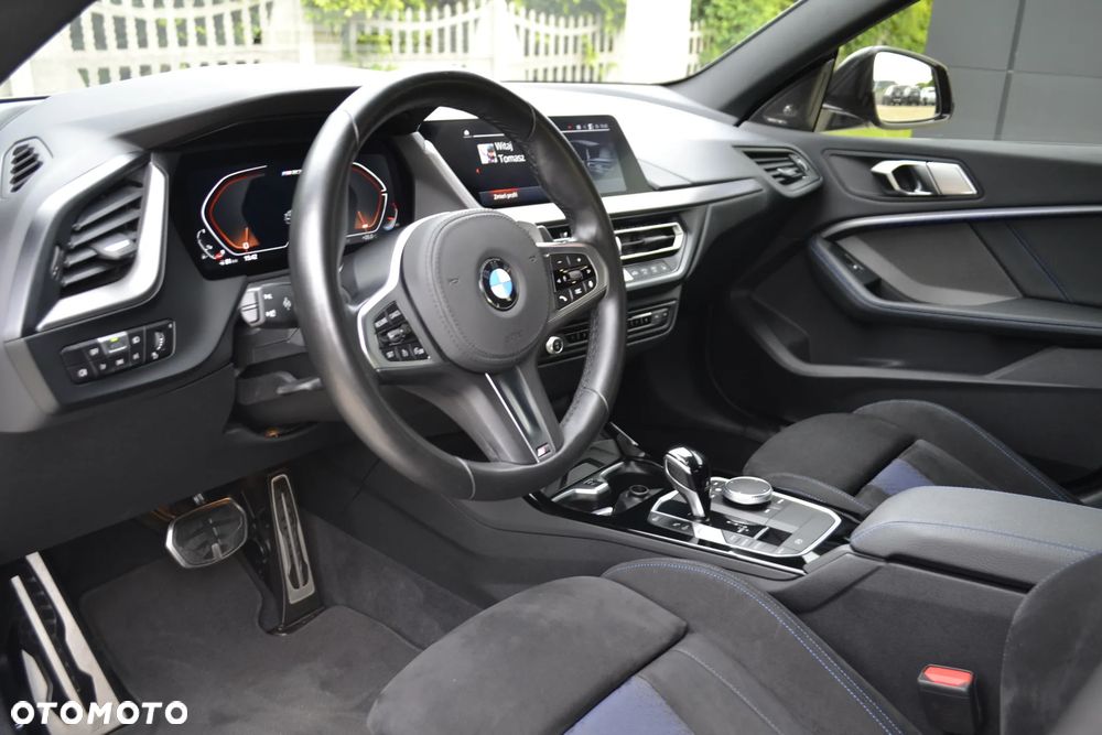 BMW Seria 2 M235i xDrive - 25