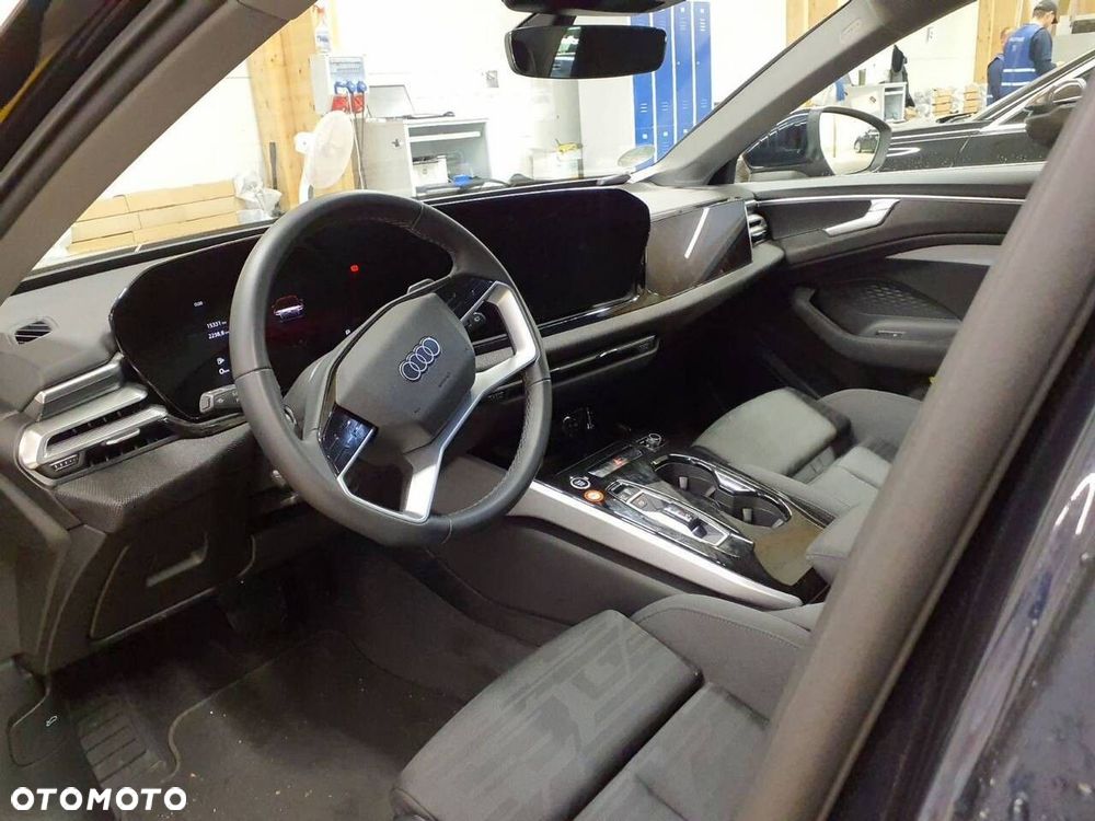 Audi A6 Avant - 3