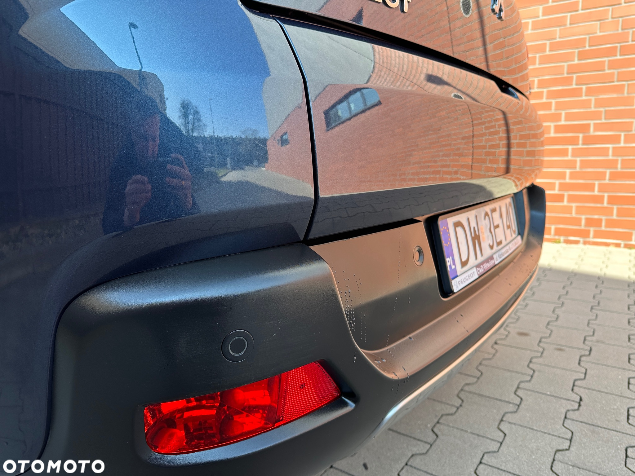 Peugeot 3008 1.6 Premium - 6
