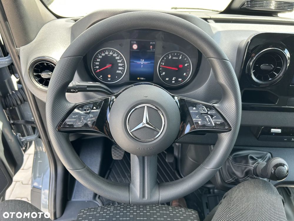 Mercedes-Benz Sprinter 319 CDI Long PRO - 20
