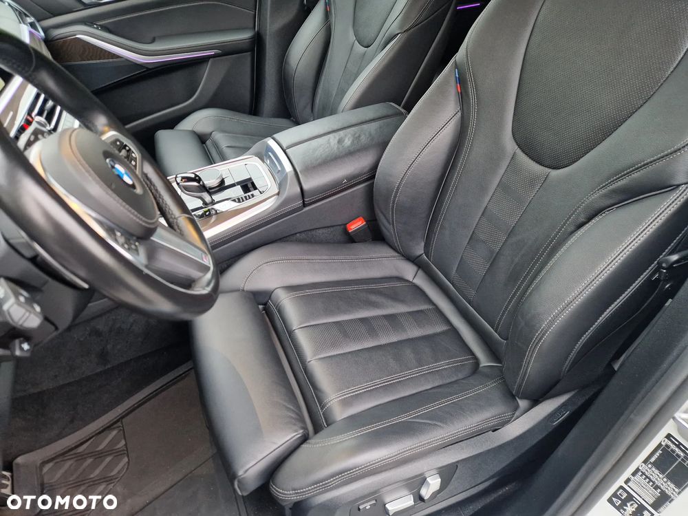 BMW X5 xDrive25d sport - 10