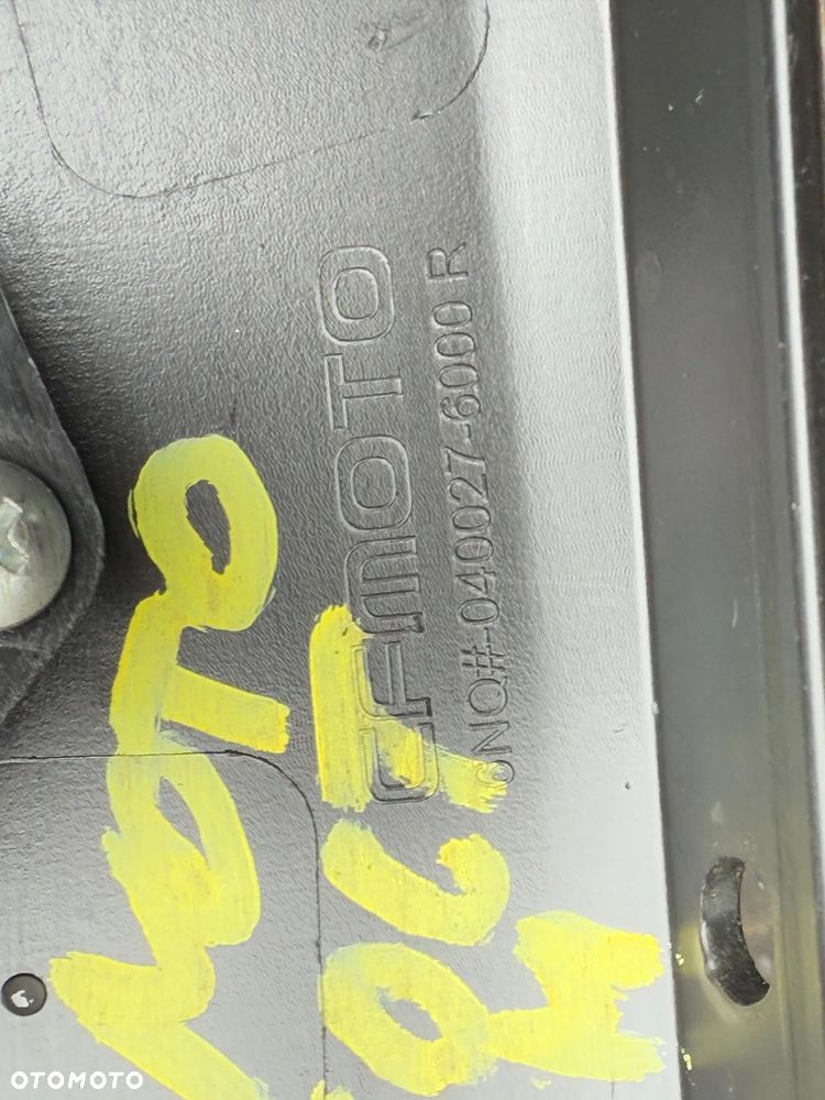 Wypełnienie P  CF MOTO  650 GT   20-24R - 5