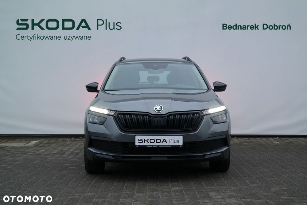 Skoda Kamiq 1.0 TSI Ambition - 2