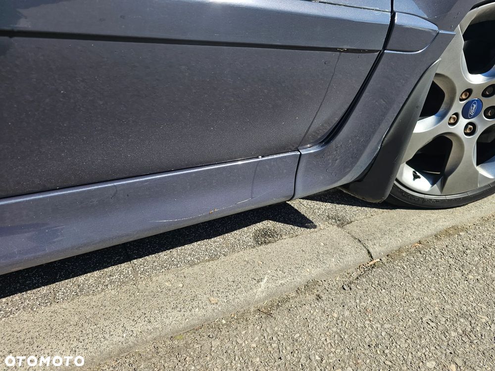 Ford S-Max 2.0 T Platinium X MPS6 - 5