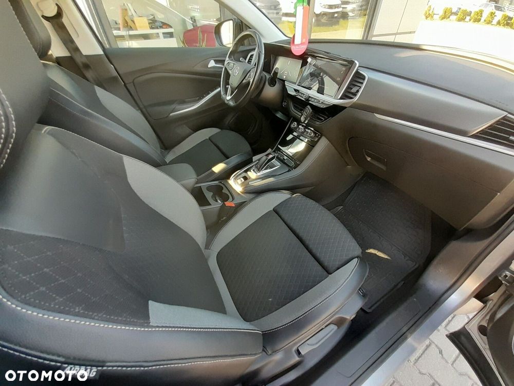 Opel Grandland 1.2 T Business Elegance S&S - 24