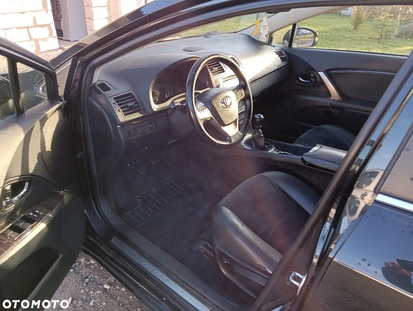 Toyota Avensis 2.2 D-CAT Prestige - 7