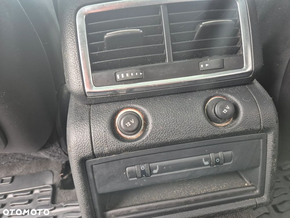 Audi Q7 3.0 TDI DPF quattro tiptronic - 19