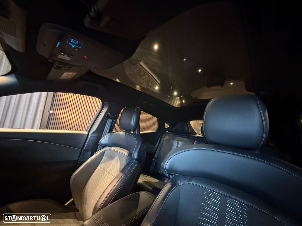 Ford Mustang Mach-E 98.7 kWh GT AWD - 55