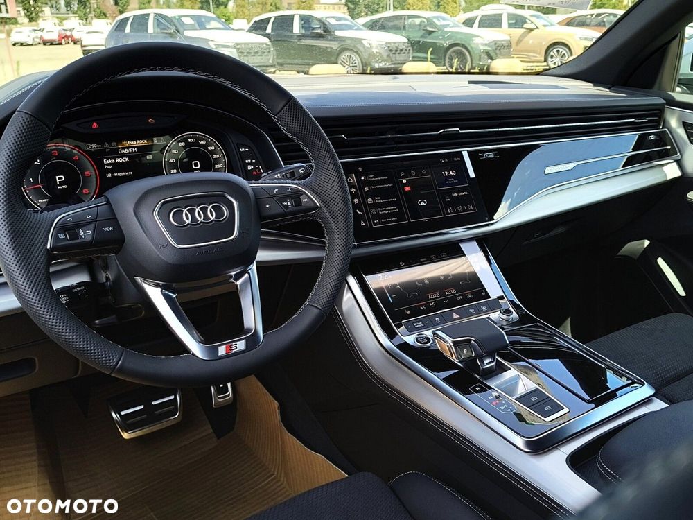Audi Q8 - 23