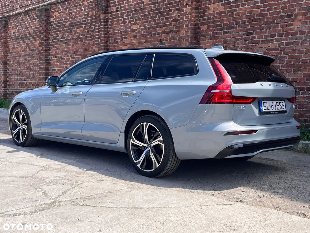 Volvo V60 - 6