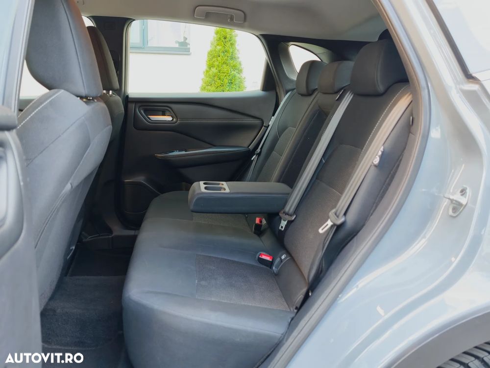 Nissan Qashqai 1.5 e-POWER N-Connecta - 8