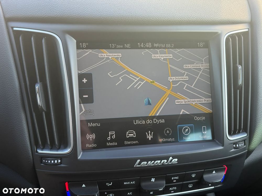 Maserati Levante Q4 - 38