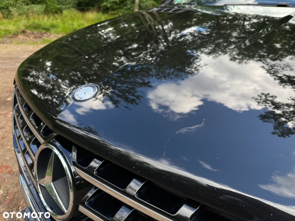 Mercedes-Benz ML 350 BlueTEC 4MATIC 7G-TRONIC - 31