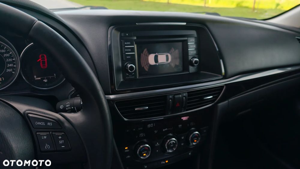 Mazda 6 2.0 SKYACTIV-G Center-Line - 30