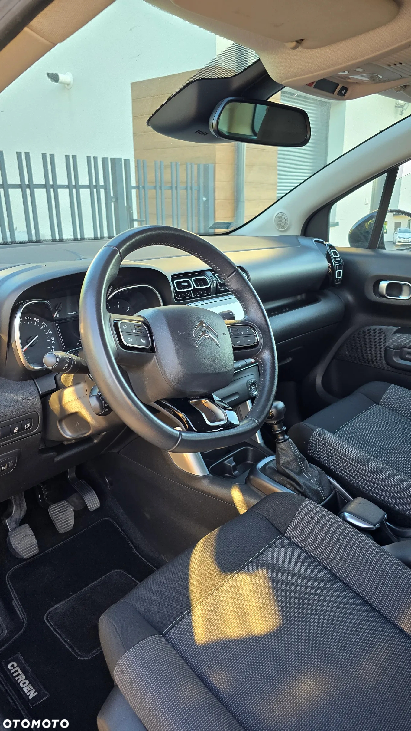 Citroën C3 1.2 PureTech Feel - 7