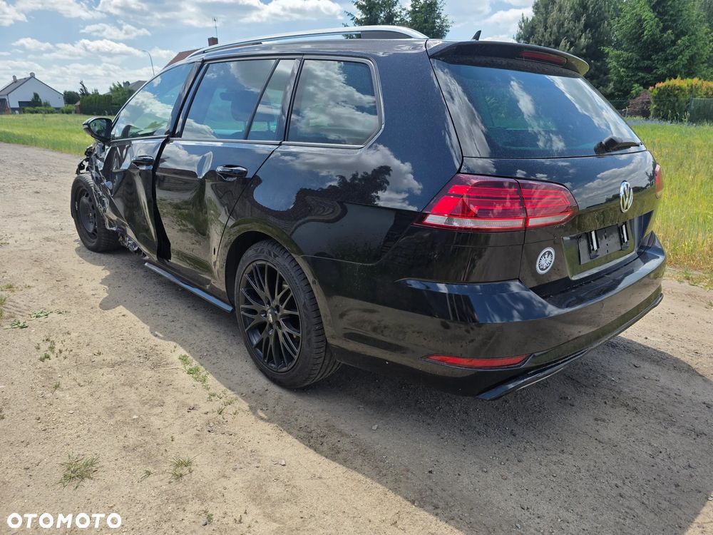 Volkswagen Golf 2.0 TDI SCR DSG Join - 3