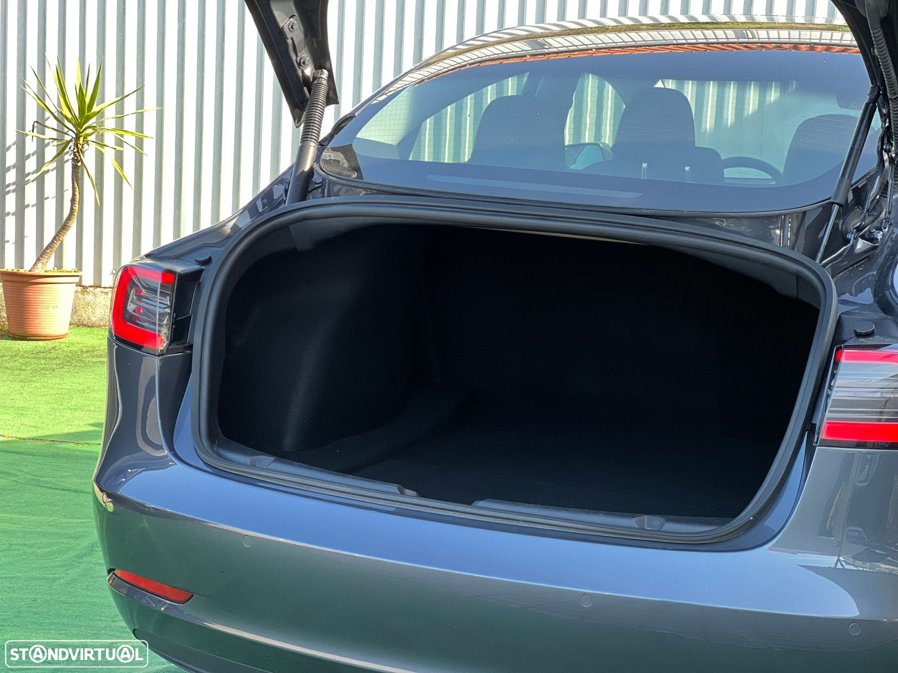 Tesla Model 3 Long Range Tração Integral - 15