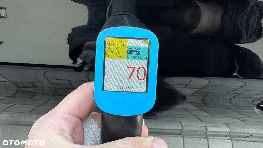 Hyundai i20 blue 1.2 Trend - 35