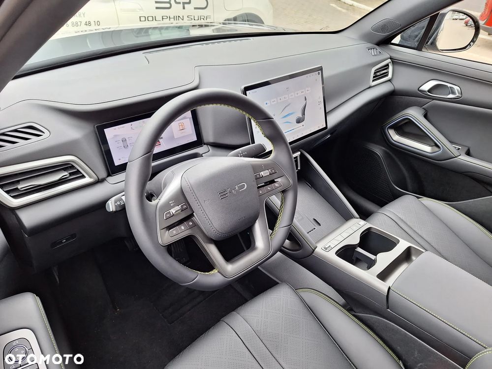 BYD Atto 2 DM-i Boost - 7