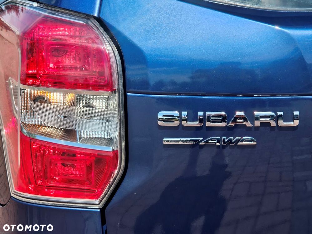 Subaru Forester 2.0X Lineartronic Exclusive+ - 13