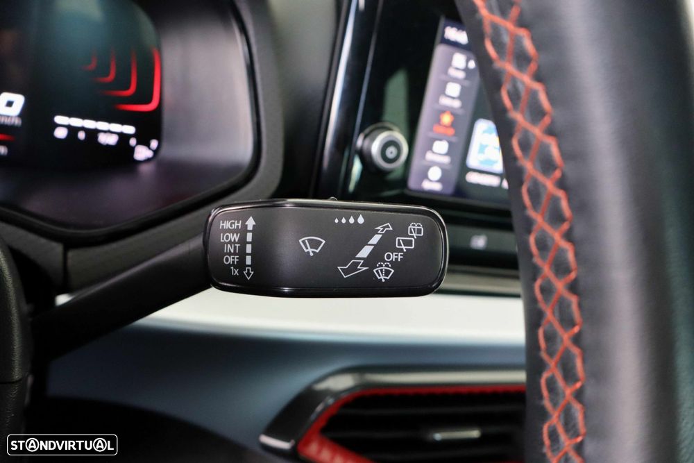 SEAT Ibiza 1.0 TSI FR - 18