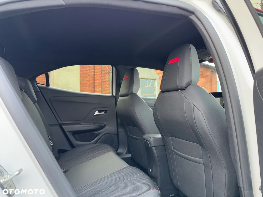 Opel Mokka Mokka-e Elegance - 23