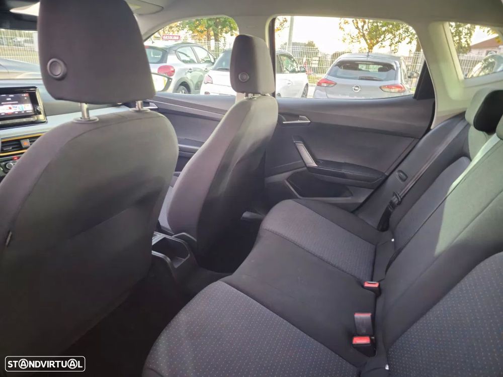 SEAT Arona 1.0 TSI Style - 10