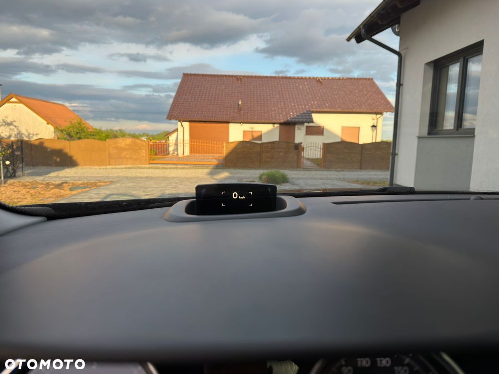 Peugeot 508 BlueHDi FAP 150 Stop&Start Allure - 27