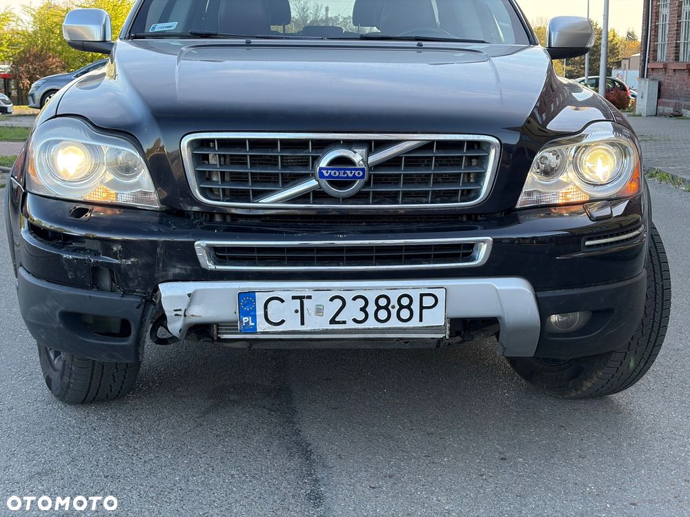 Volvo XC 90 D5 AWD R-Design - 15