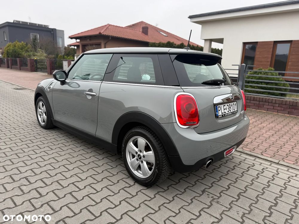 MINI ONE - 2
