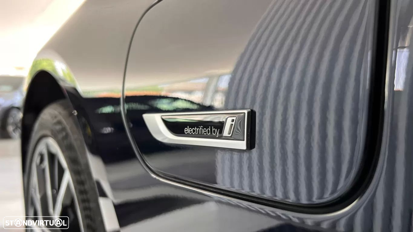 BMW 530 e Pack Desportivo M - 7