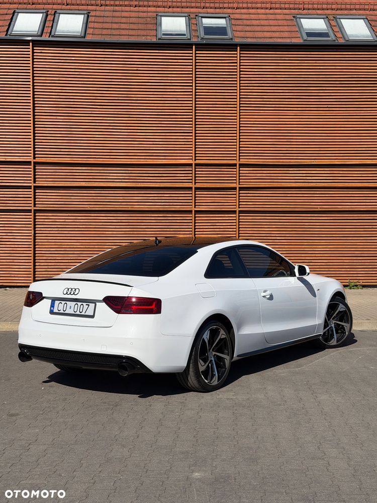 Audi A5 Coupé - 7