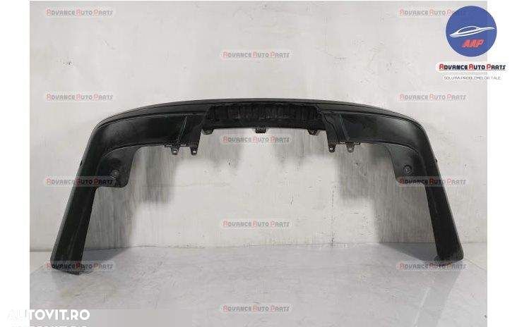 Bara Spate originala cu 6 senzori Vogue Land Rover  Range Rover  4 [20 - 4