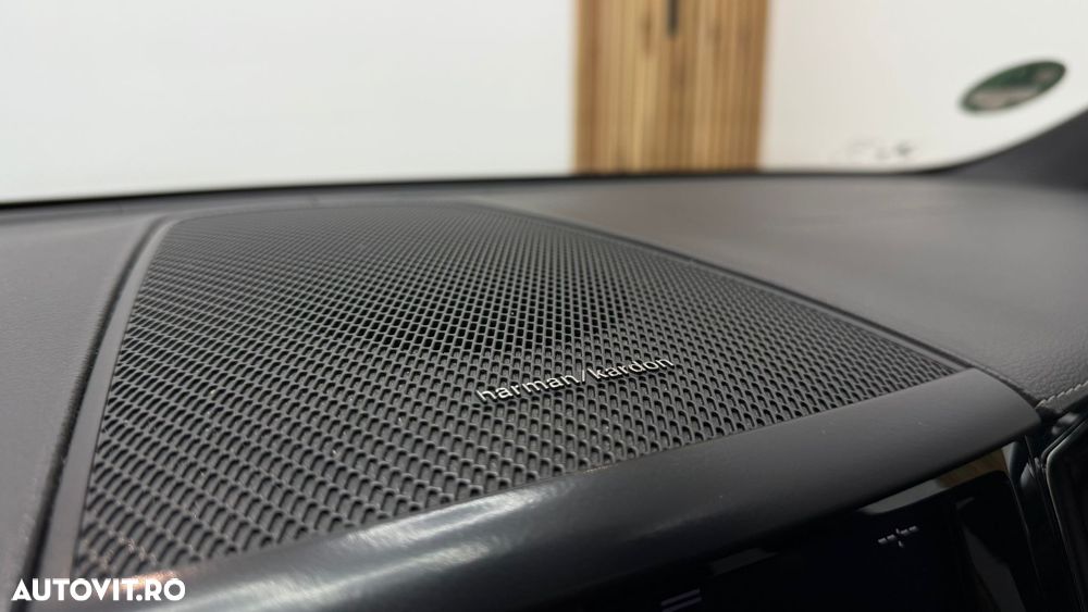 Volvo XC 60 D4 Geartronic Inscription - 23