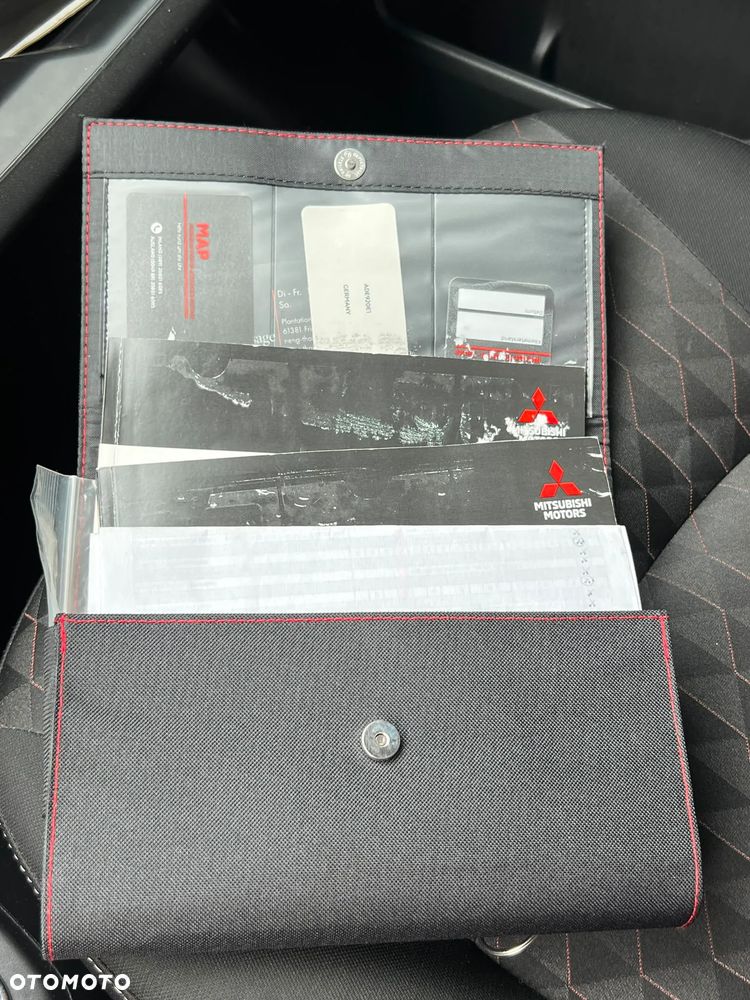 Mitsubishi Space Star 1.2 Intro Edition+ - 40