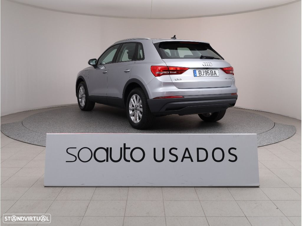 Audi Q3 45 TFSIe S tronic - 5