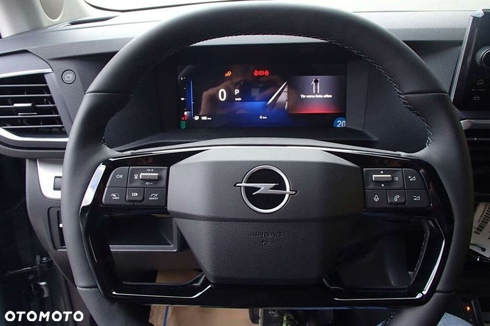 Opel Zafira Life - 11